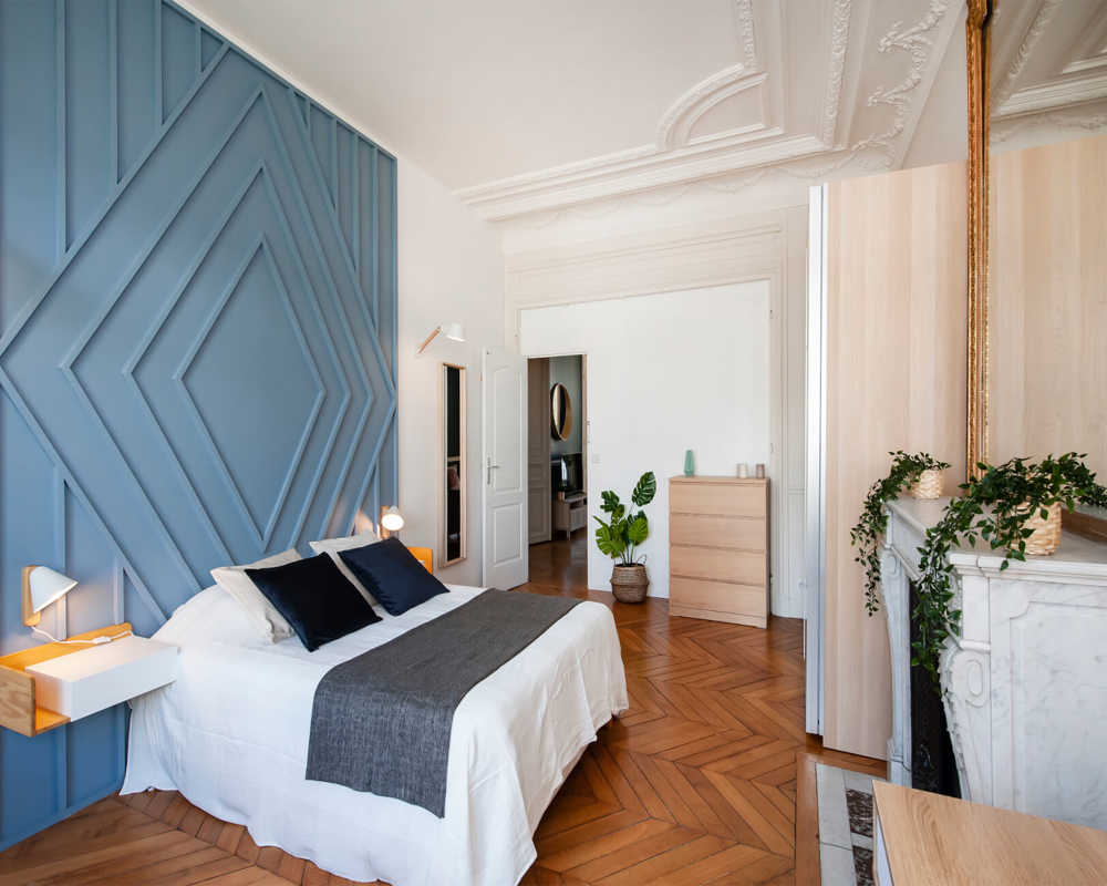 Appartement Paris — 2