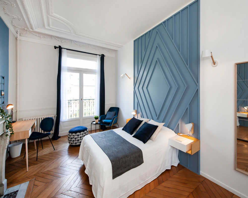 Appartement Paris
