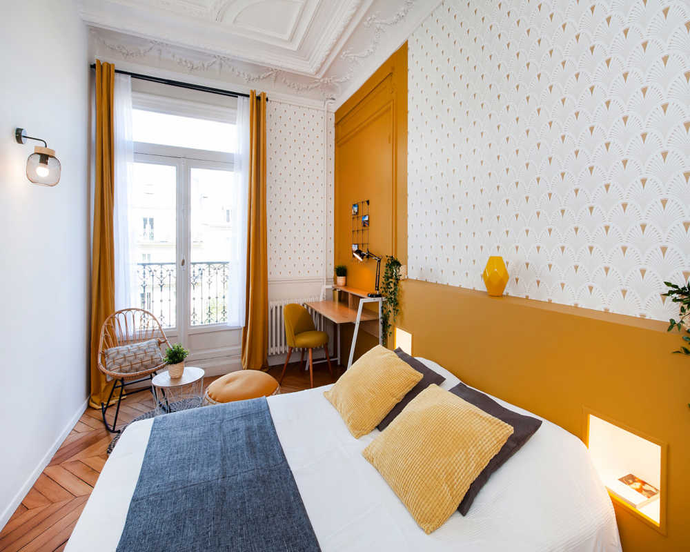 Image de la chambre 6