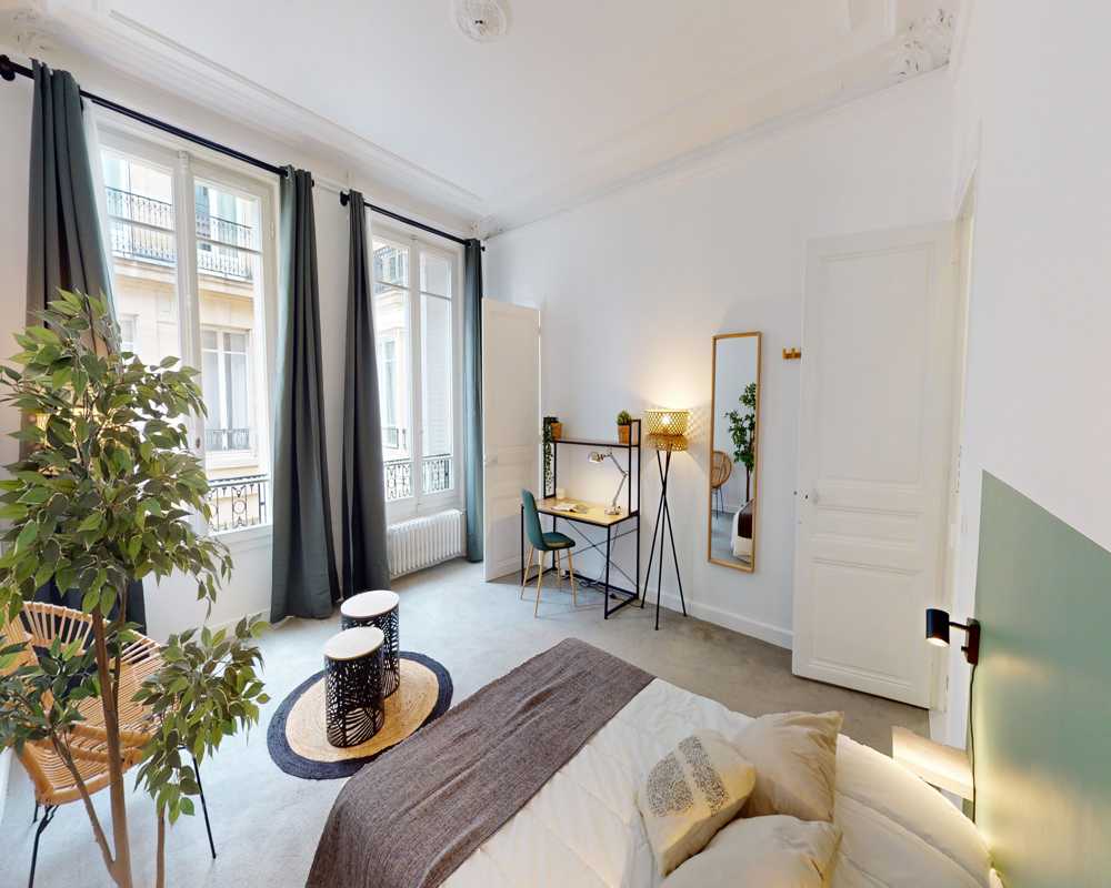 Image de la chambre 5
