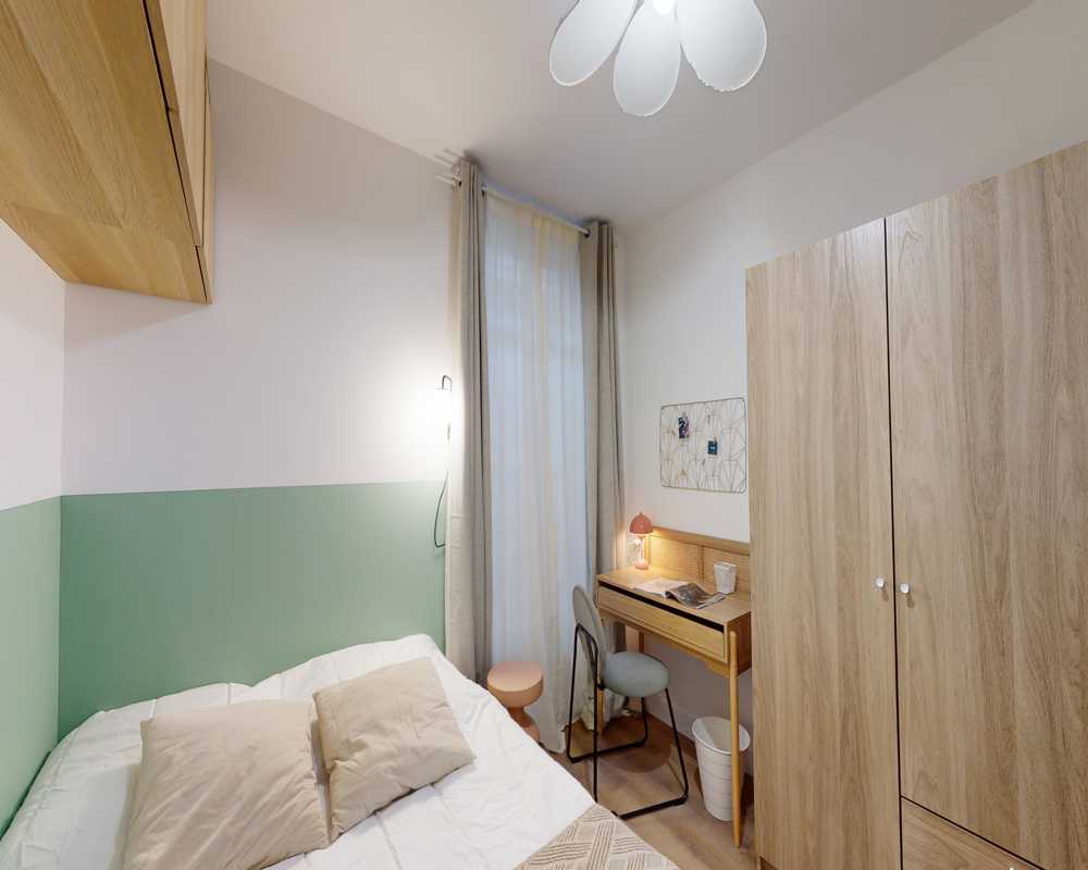 Image de la chambre 4