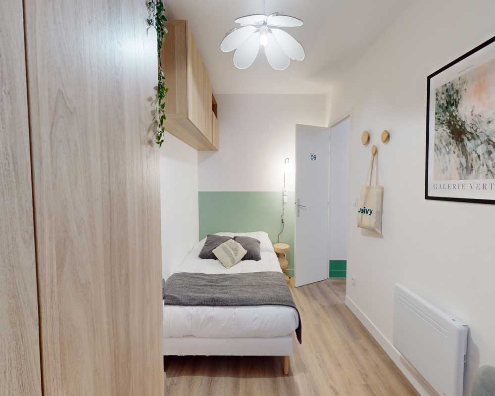 Image de la chambre 6