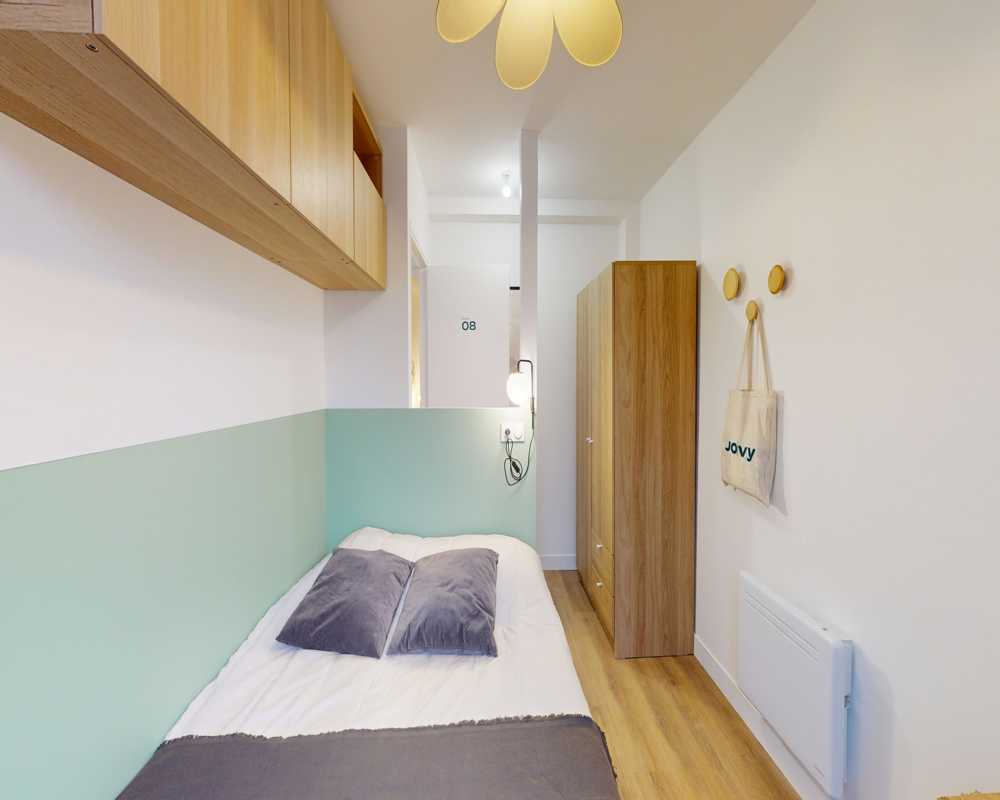 Image de la chambre 8
