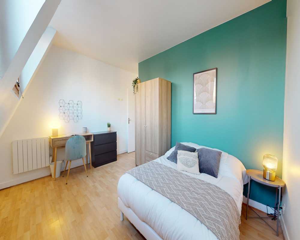 Image de la chambre 4