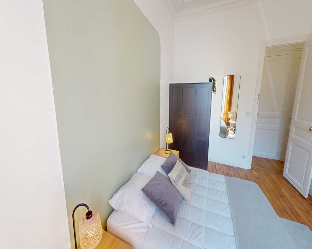 Image de la chambre 6