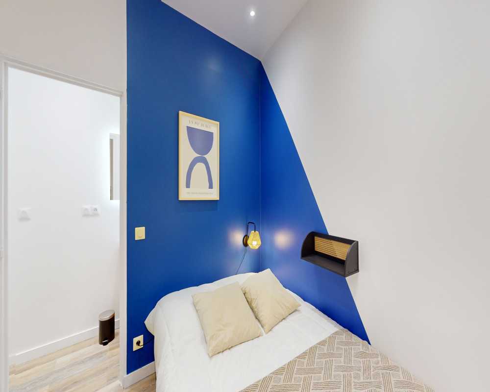 Appartement Paris