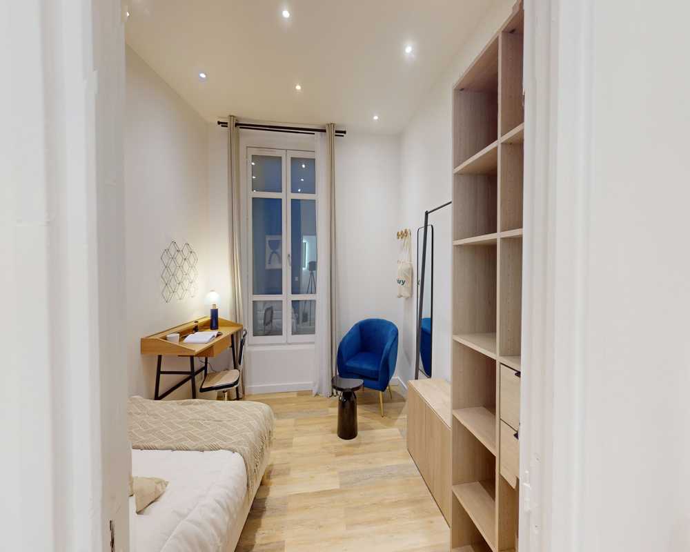 Appartement Paris — 2