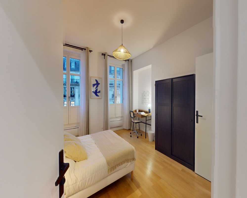 Appartement Paris — 4