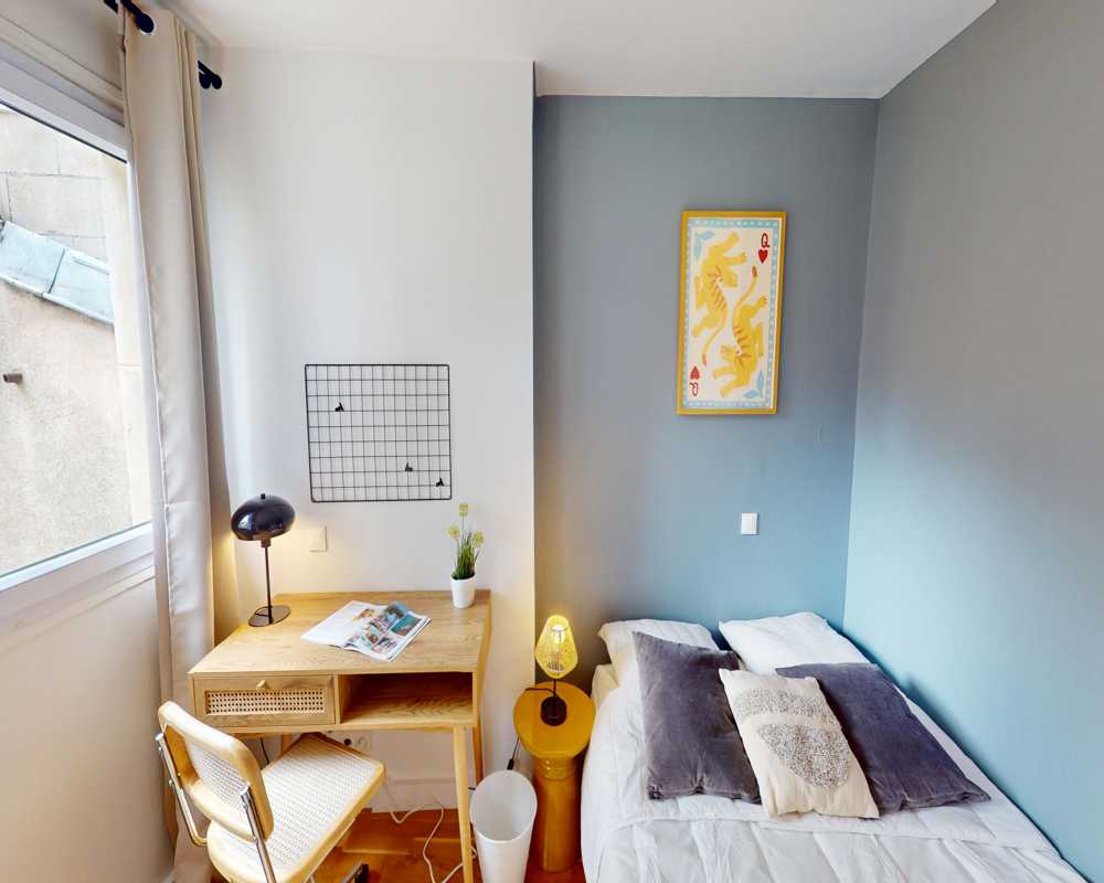 Imagen de la habitación 7