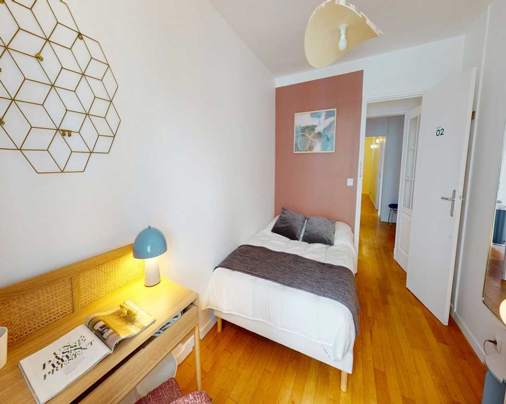 Image de la chambre 2