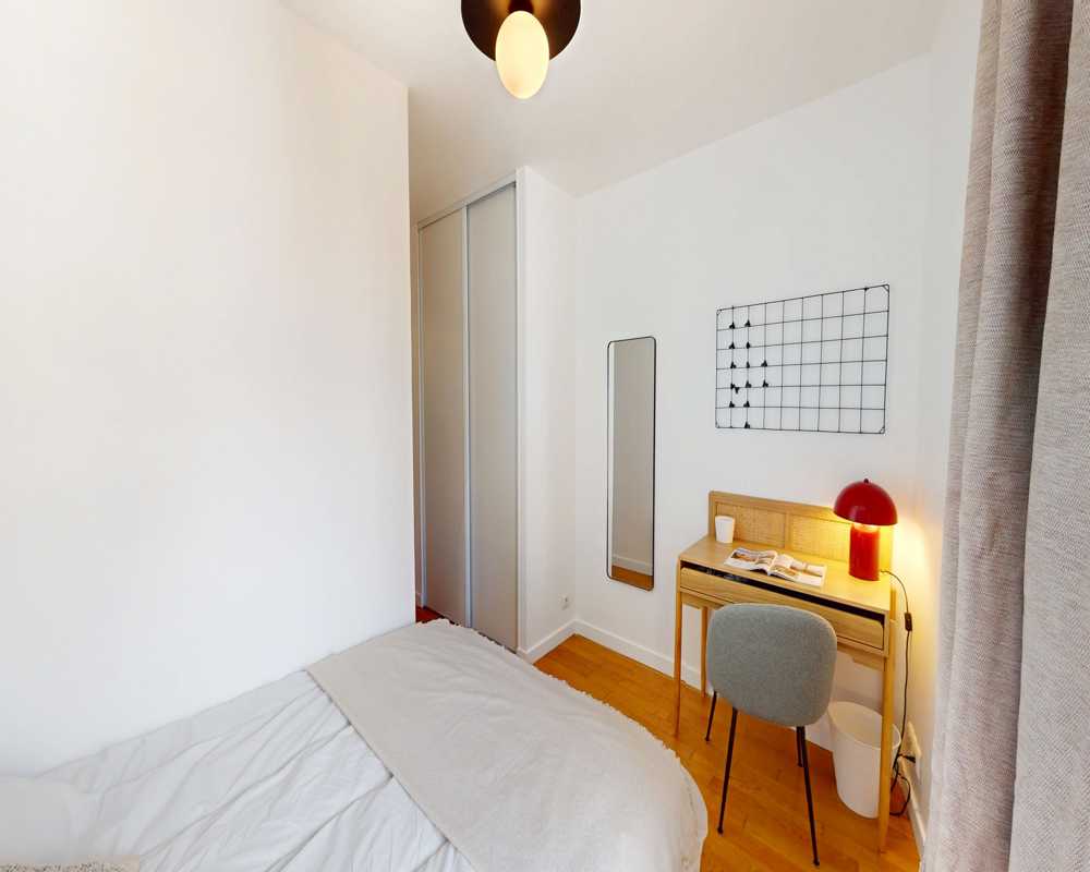 Image de la chambre 5