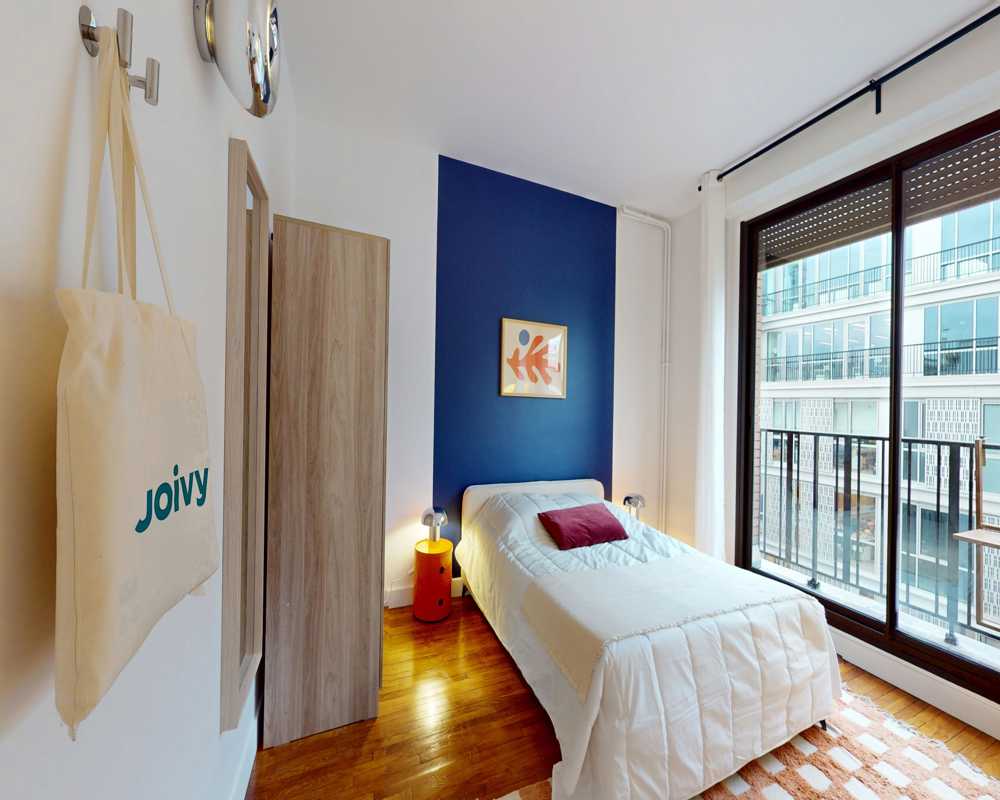 Appartement Paris — 2
