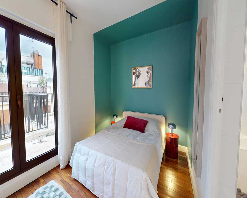 Image de la chambre 4