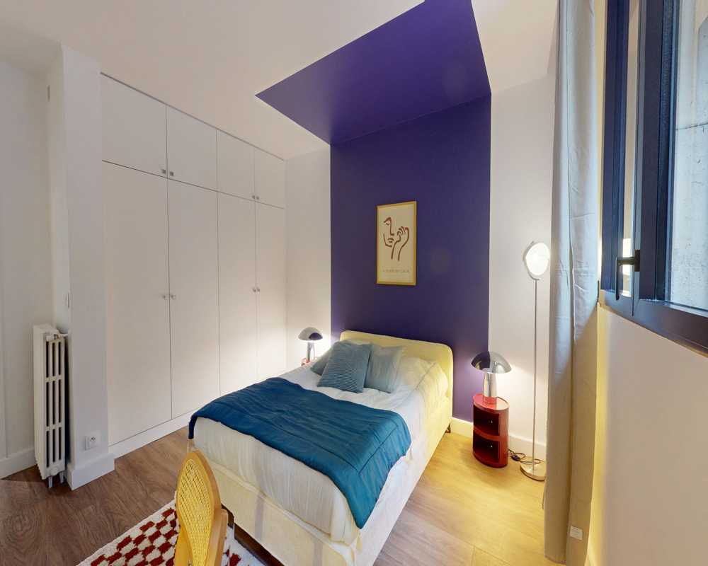 Image de la chambre 1