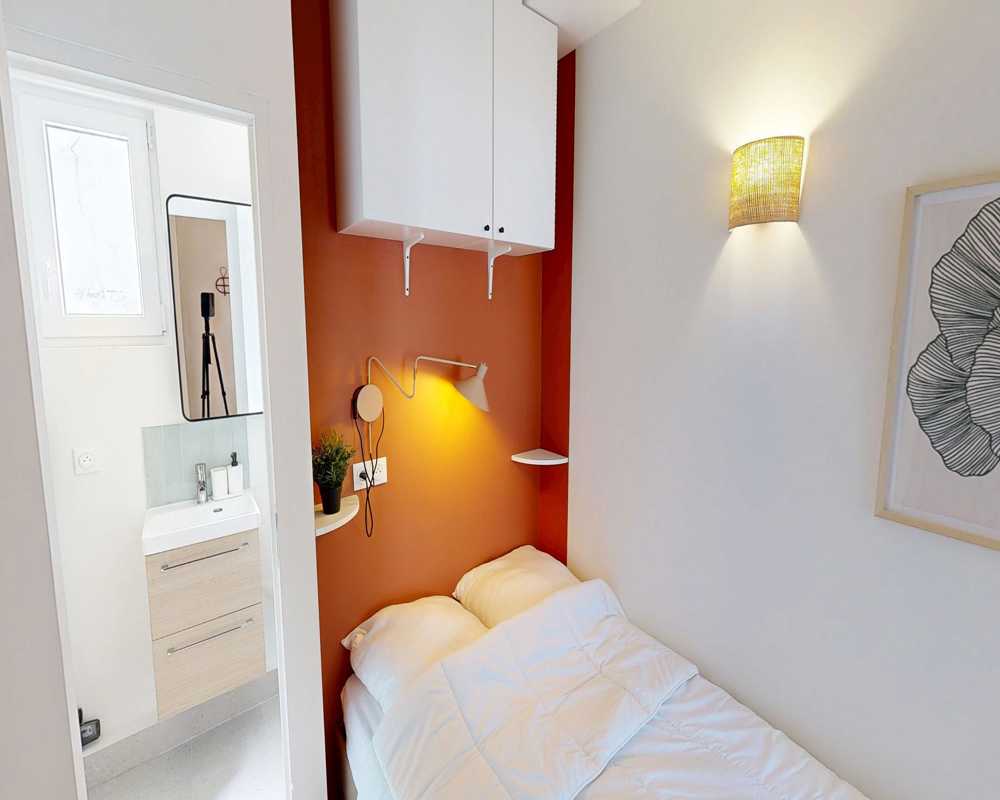 Image de la chambre 1