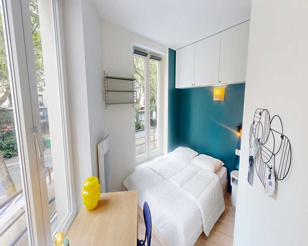 Image de la chambre 1