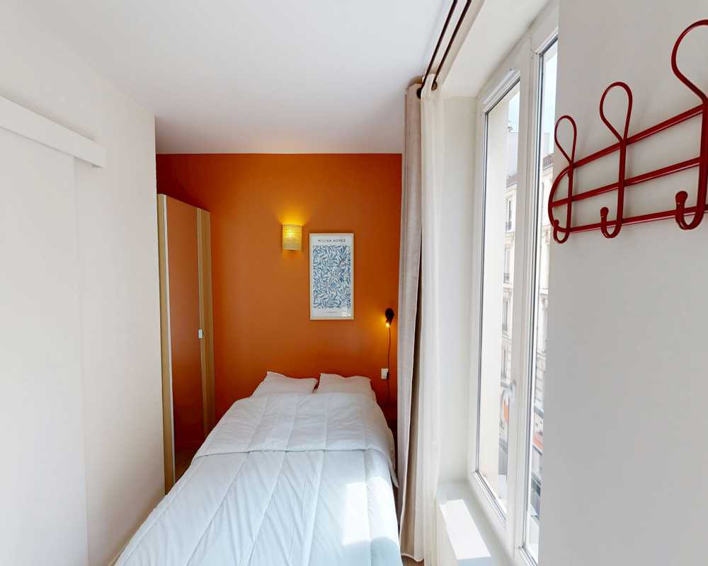 Image de la chambre 1
