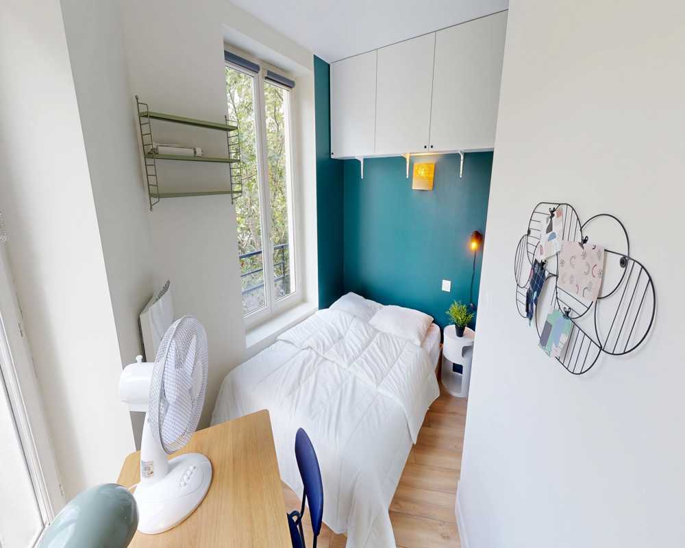 Image de la chambre 2