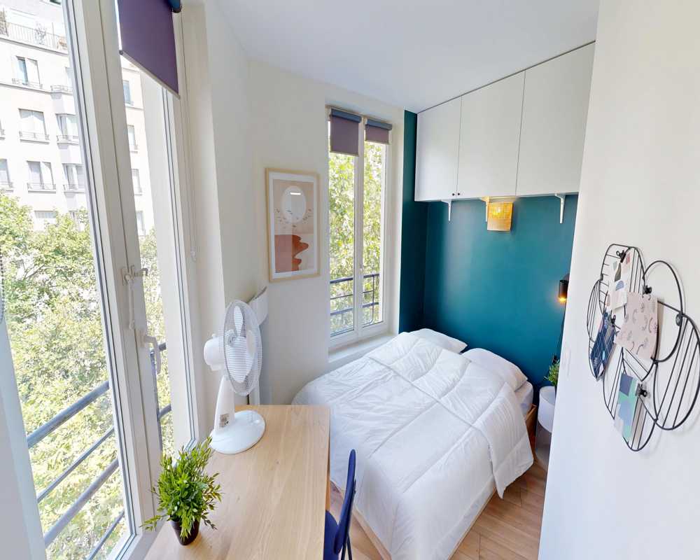 Image de la chambre 2