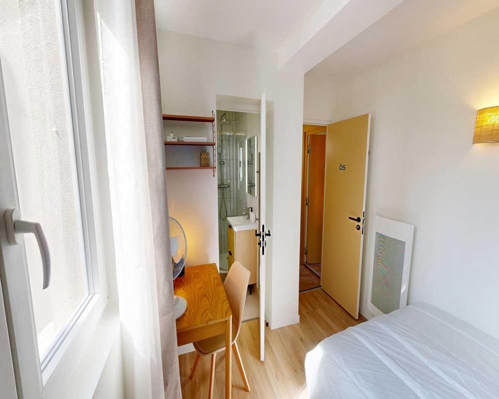 Image de la chambre 5