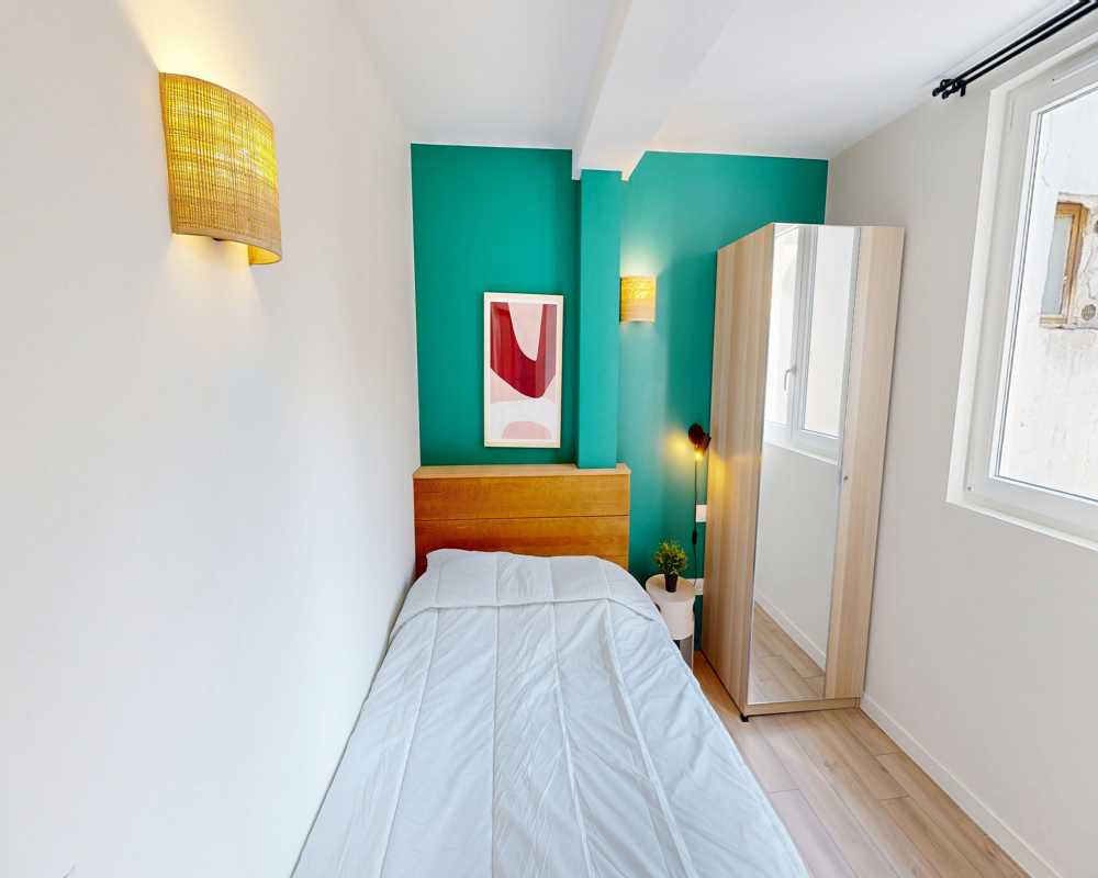 Image de la chambre 5