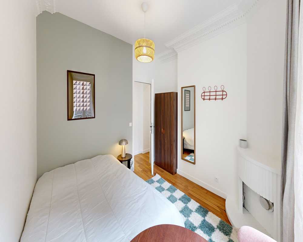 Image de la chambre 1