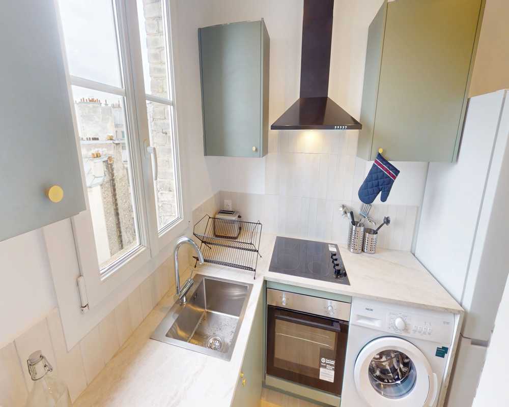 Image de la chambre 1