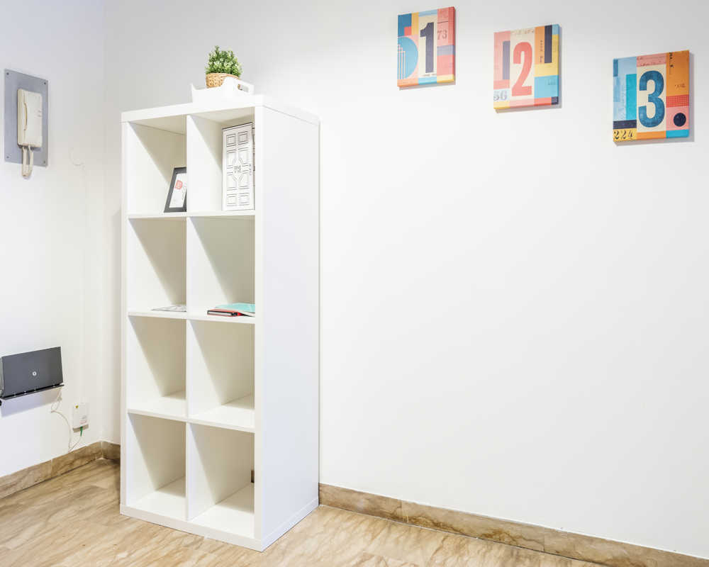 Camera singola Padova, 3 camere, 19,42m² — foto 14