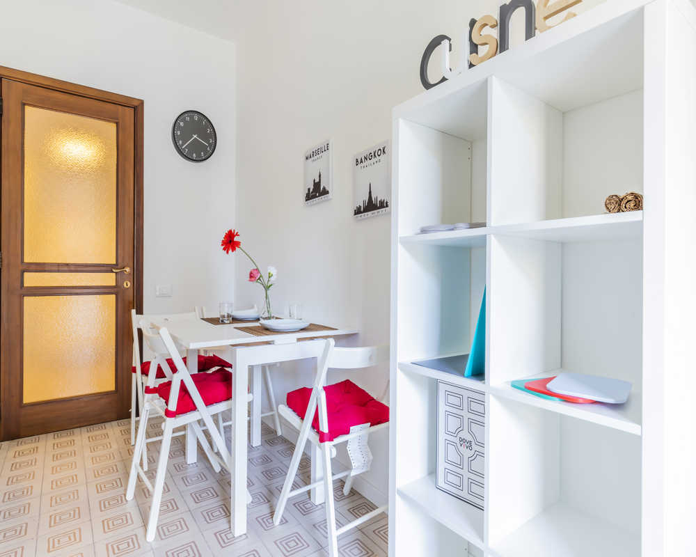 Camera singola Padova, 3 camere, 19,42m² — foto 9