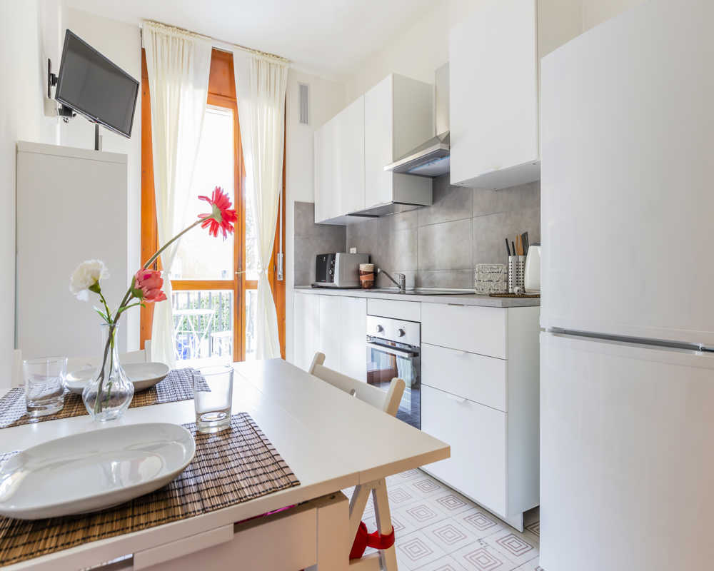 Camera singola Padova, 3 camere, 19,42m² — foto 11