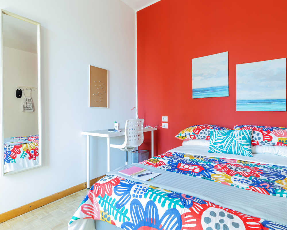 Camera singola Padova, 3 camere, 20,32m² — foto 6