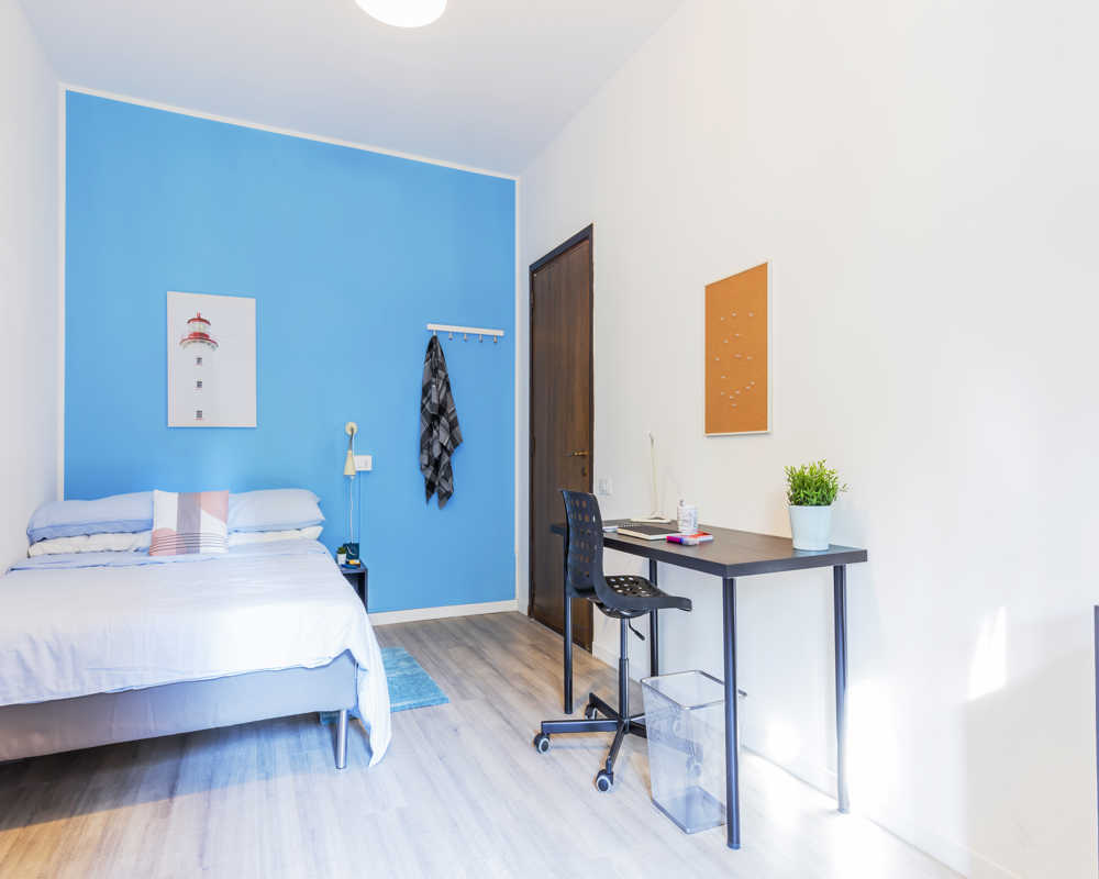 Camera singola Padova, 3 camere, 17,77m² — foto 12