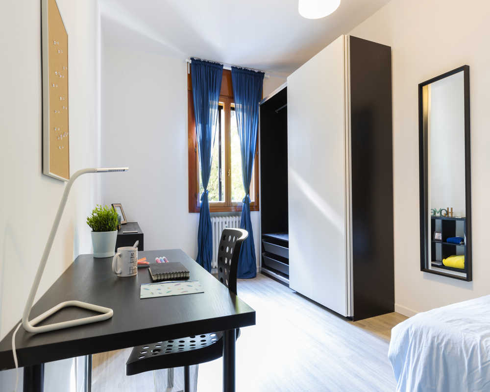Camera singola Padova, 3 camere, 17,77m² — foto 10