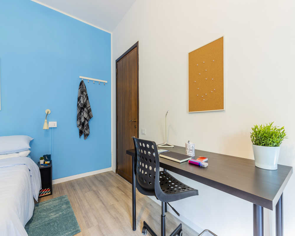 Camera singola Padova, 3 camere, 17,77m² — foto 14