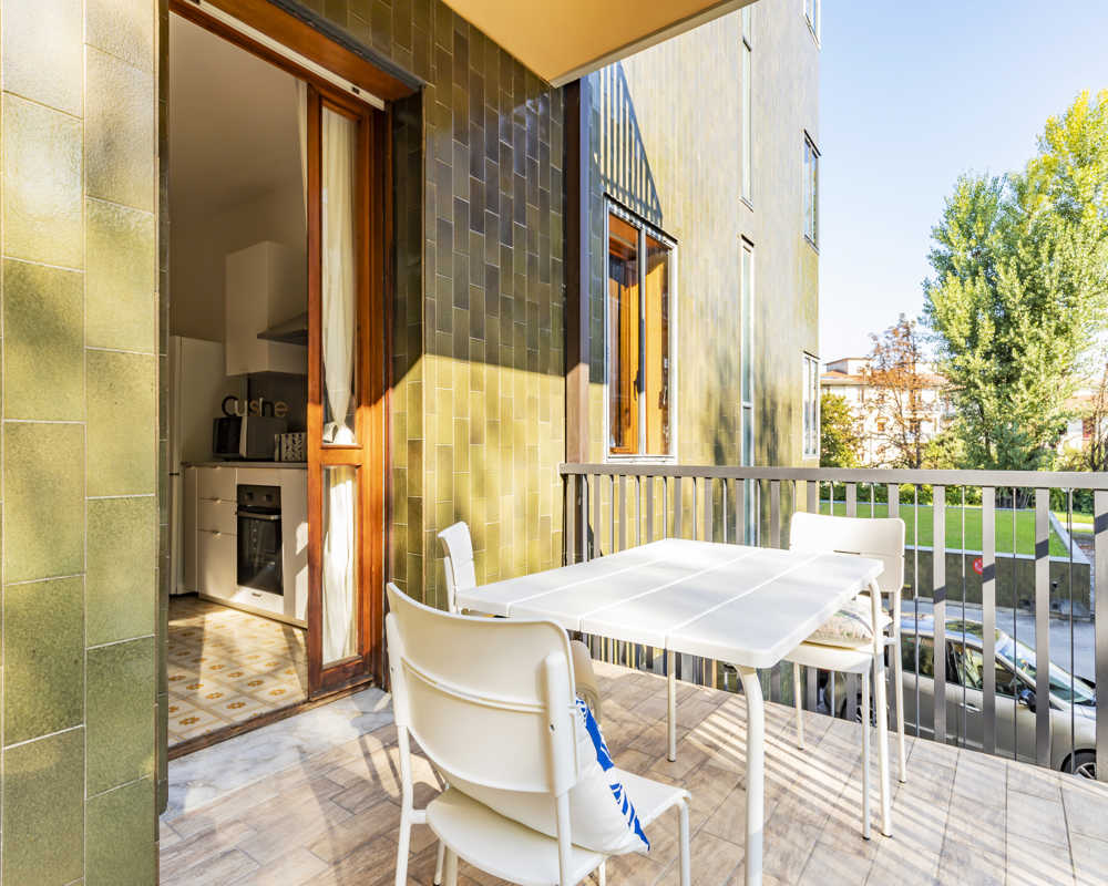 Camera singola Padova, 3 camere, 17,77m² — foto 6