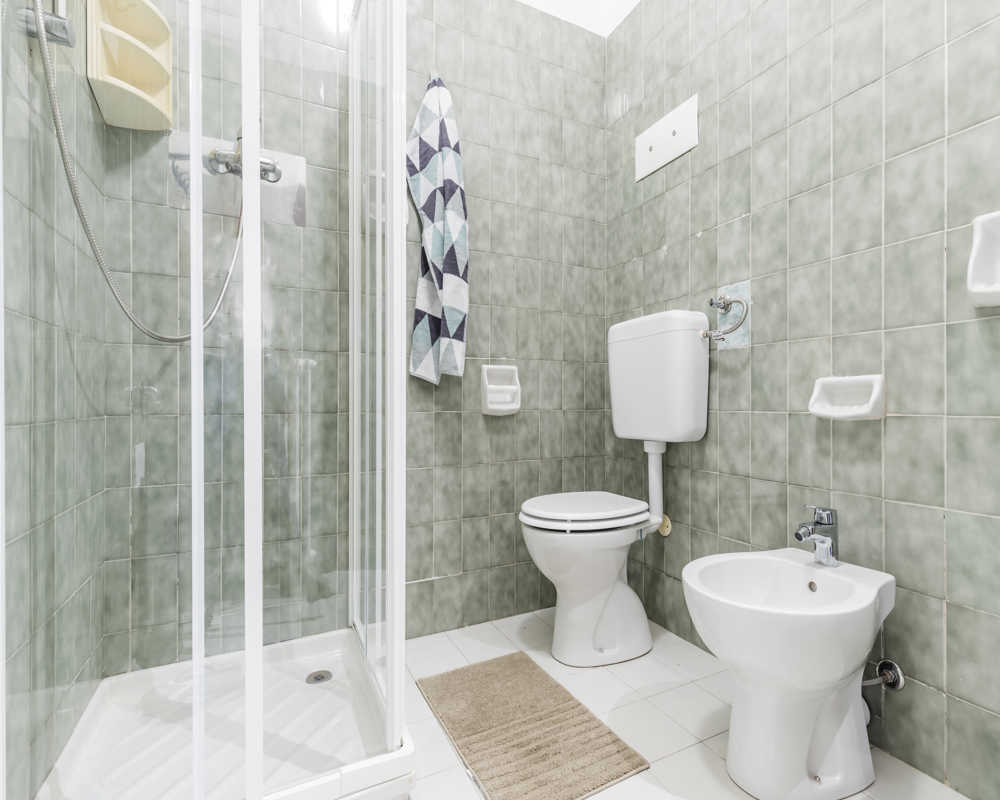Camera singola Padova, 3 camere, 17,77m² — foto 4