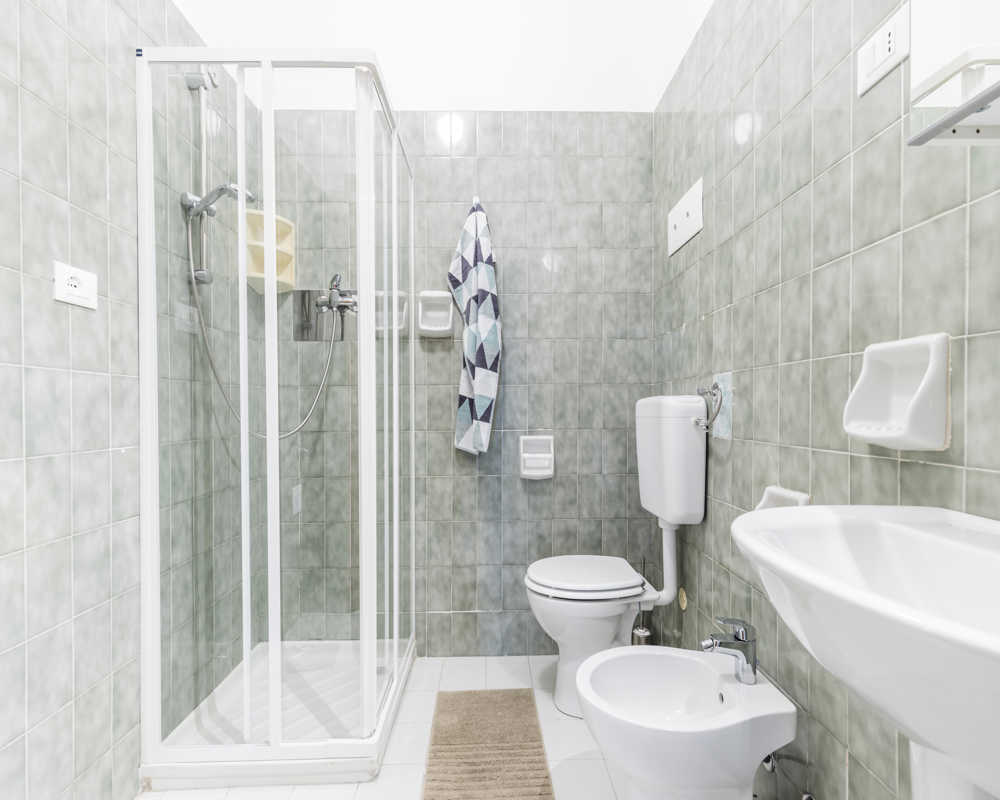 Camera singola Padova, 3 camere, 17,77m² — foto 2