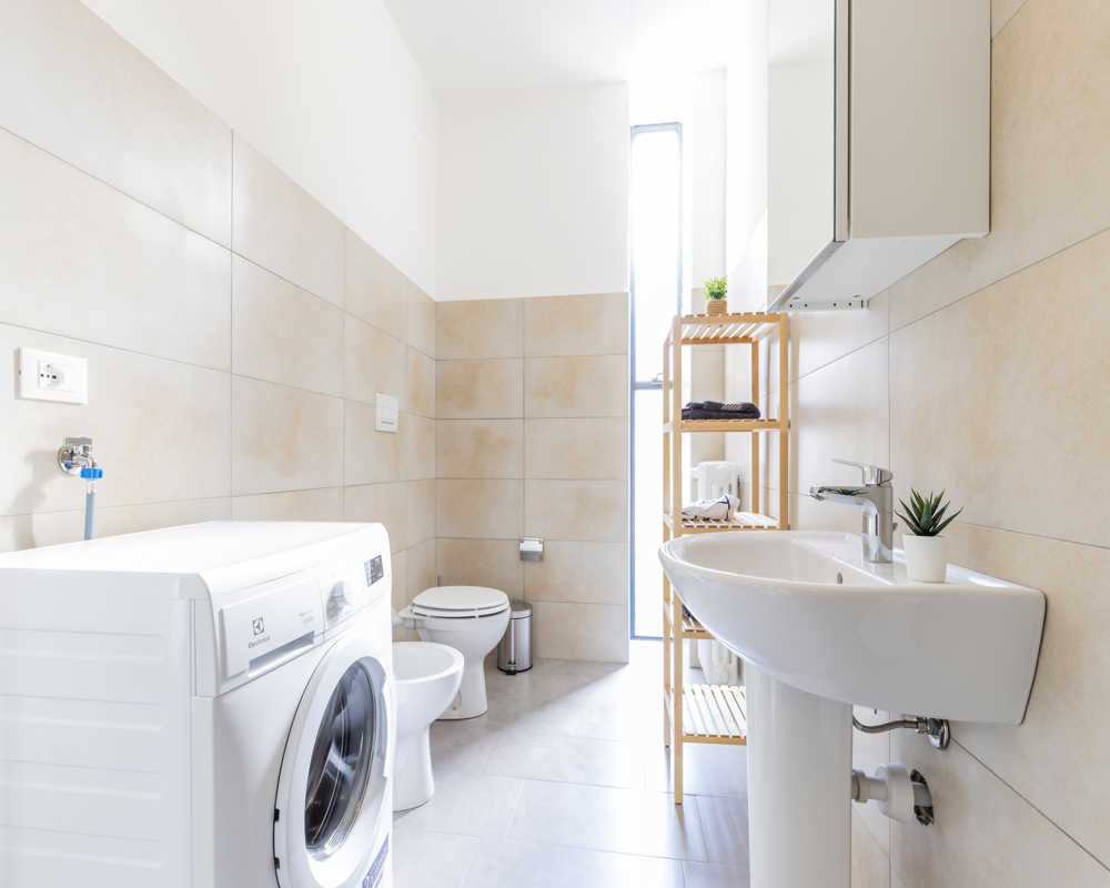Camera singola Padova, 3 camere, 17,77m² — foto 3