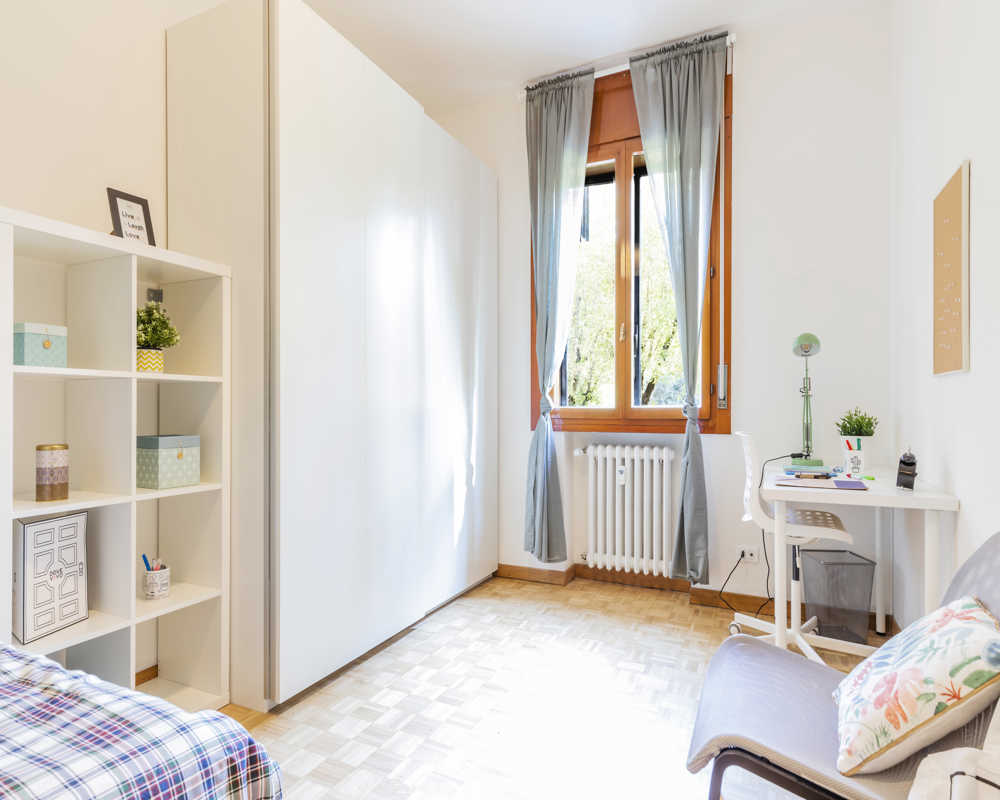 Camera singola Padova, 3 camere, 15,53m² — foto 13