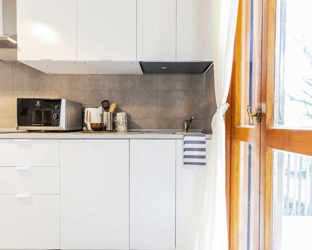 Camera singola Padova, 3 camere, 15,53m² — foto 21