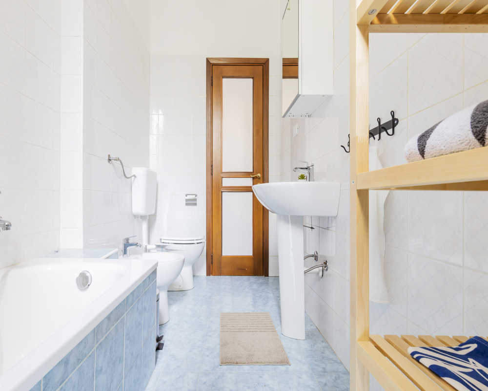 Camera singola Padova, 3 camere, 15,53m² — foto 18