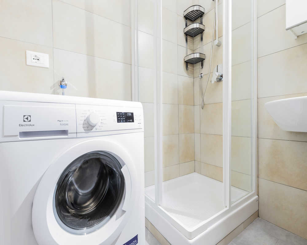 Camera singola Padova, 3 camere, 15,53m² — foto 24