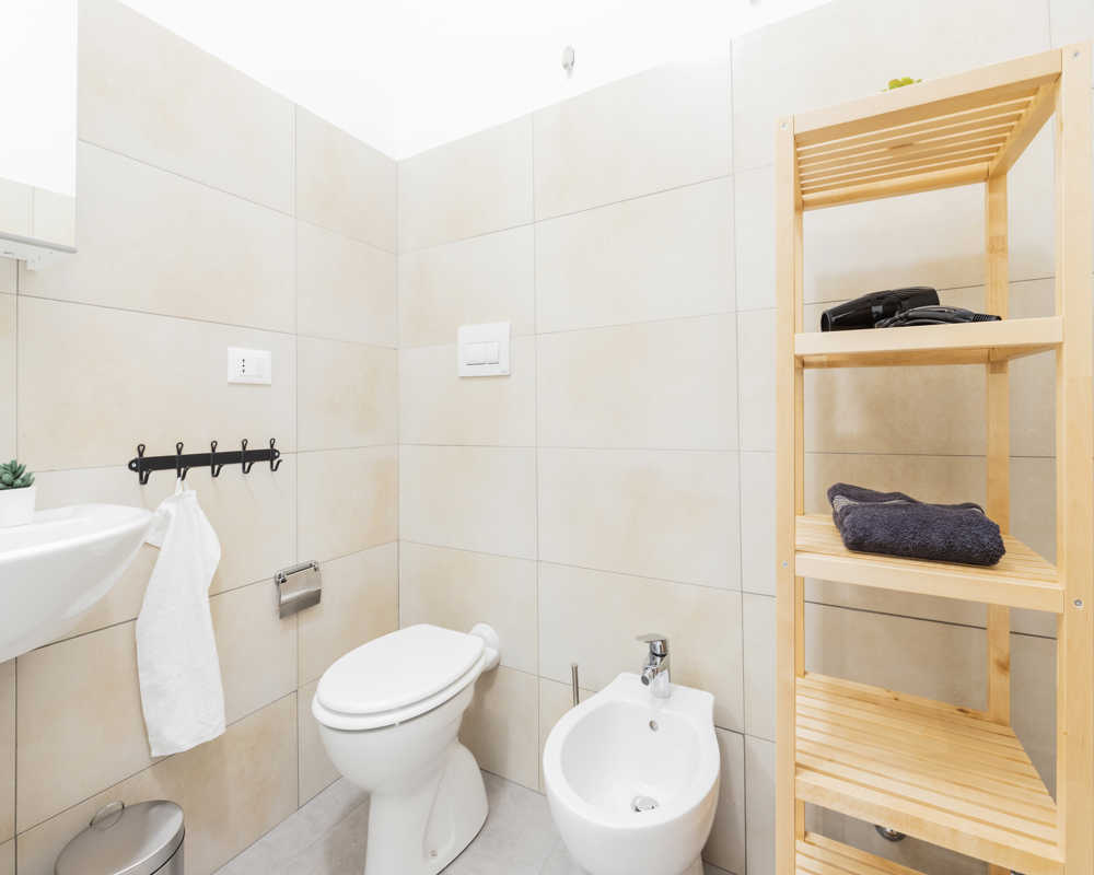 Camera singola Padova, 3 camere, 15,53m² — foto 19