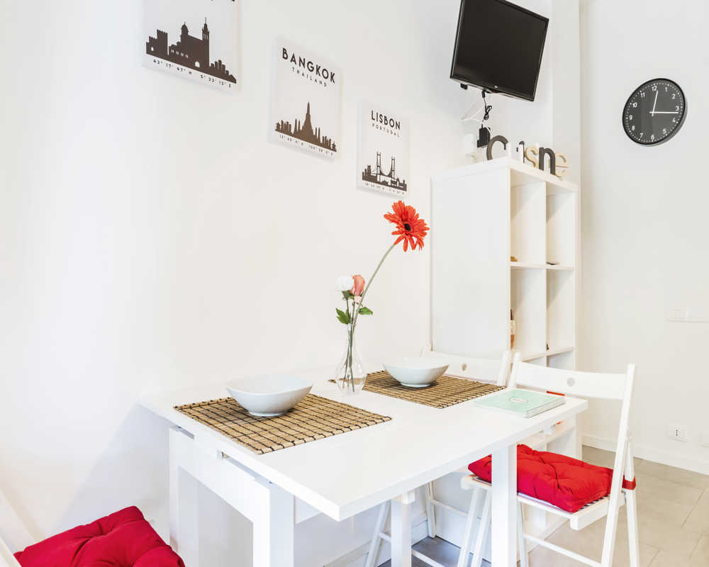 Camera singola Padova, 3 camere, 15,53m² — foto 22