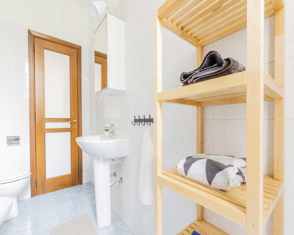 Camera singola Padova, 3 camere, 15,53m² — foto 20
