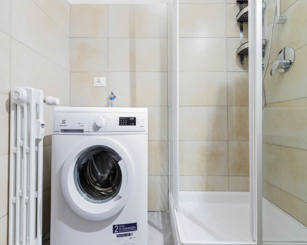 Camera singola Padova, 3 camere, 15,53m² — foto 11