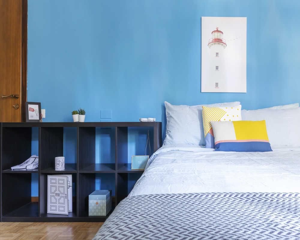 Camera singola Padova, 3 camere, 18,29m² — foto 49