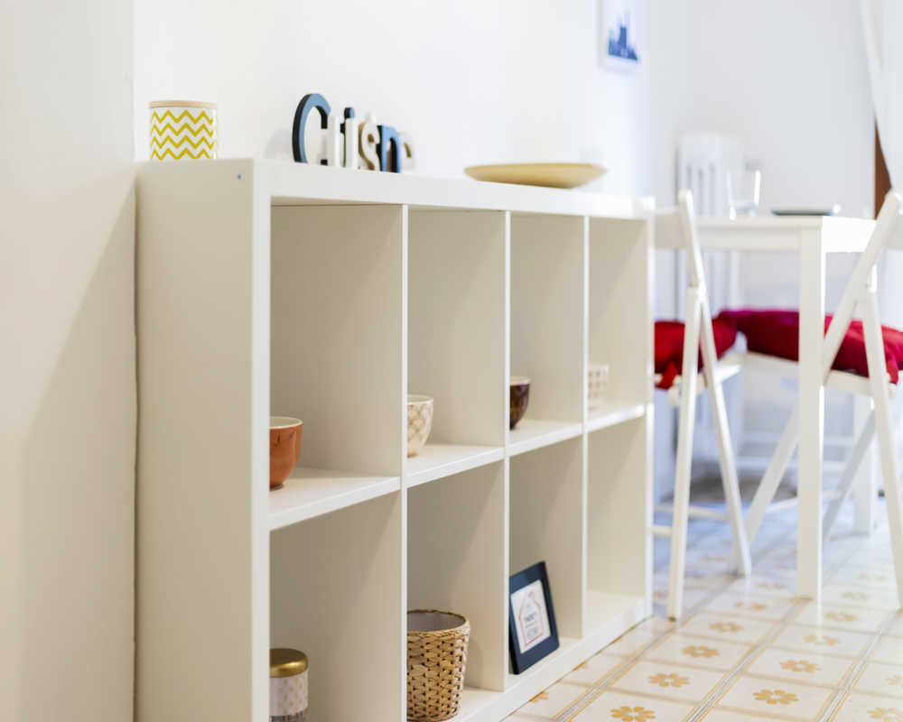 Camera singola Padova, 3 camere, 18,29m² — foto 39