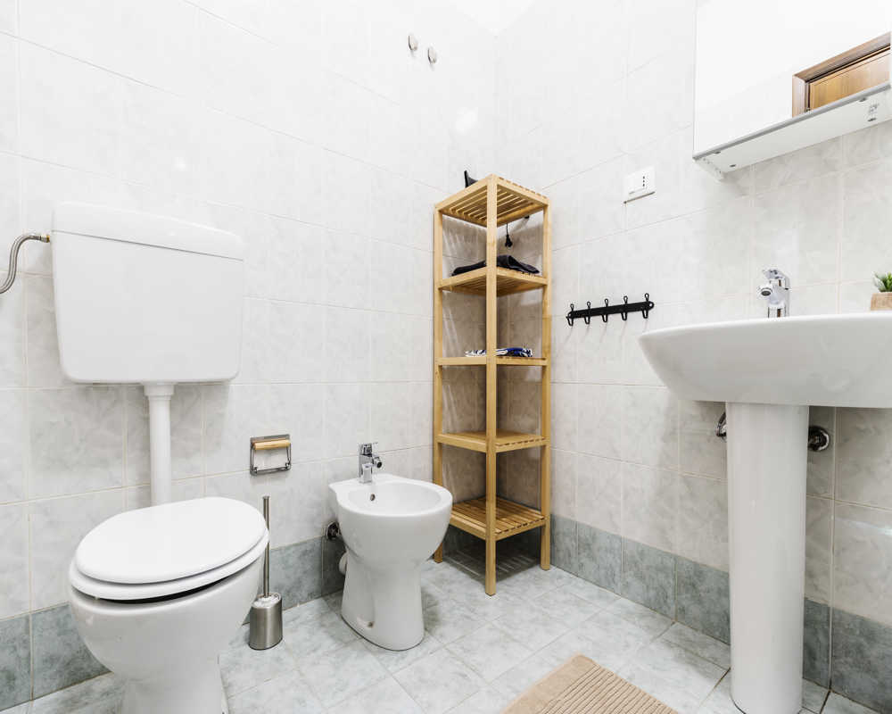 Camera singola Padova, 3 camere, 18,29m² — foto 44
