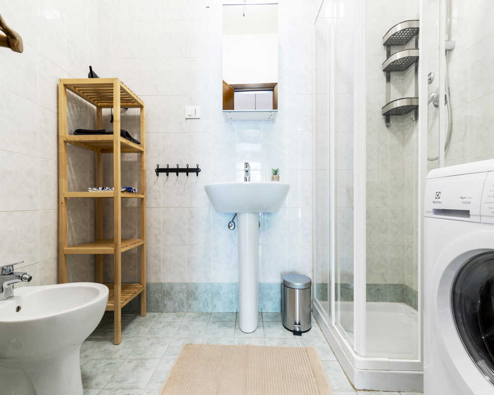 Camera singola Padova, 3 camere, 18,29m² — foto 42